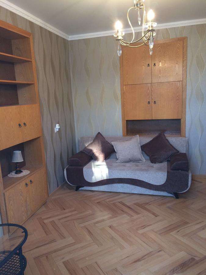 Vip Apartment At Gamrekeli Str 1 Tbilisi Exterior foto