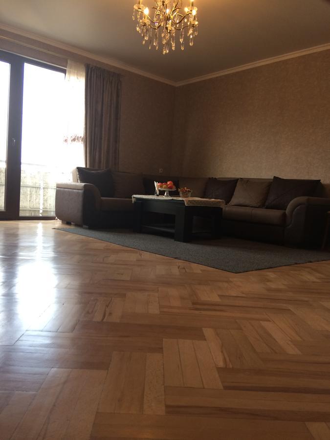 Vip Apartment At Gamrekeli Str 1 Tbilisi Exterior foto