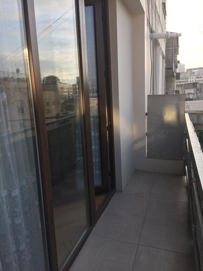 Vip Apartment At Gamrekeli Str 1 Tbilisi Exterior foto